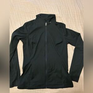 Under Armour zip up